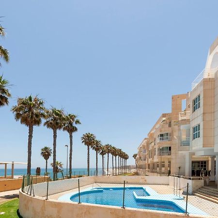 Apartamento Faro 2 로쿠타스드마르 외부 사진