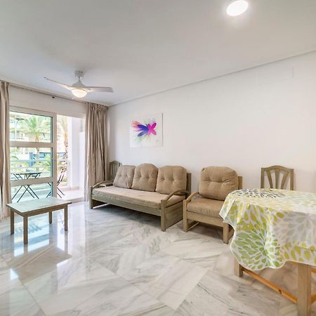 Apartamento Faro 2 로쿠타스드마르 외부 사진