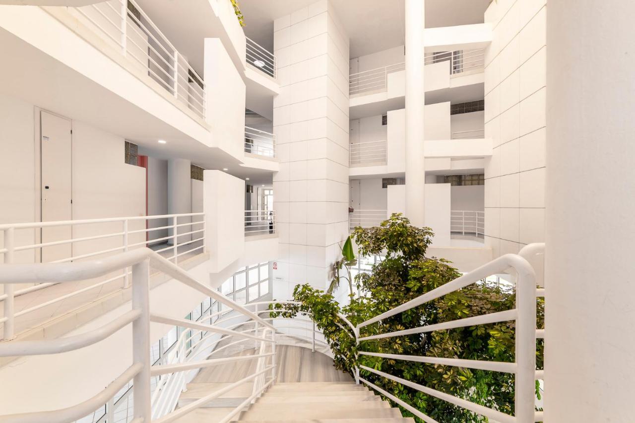Apartamento Faro 2 로쿠타스드마르 외부 사진