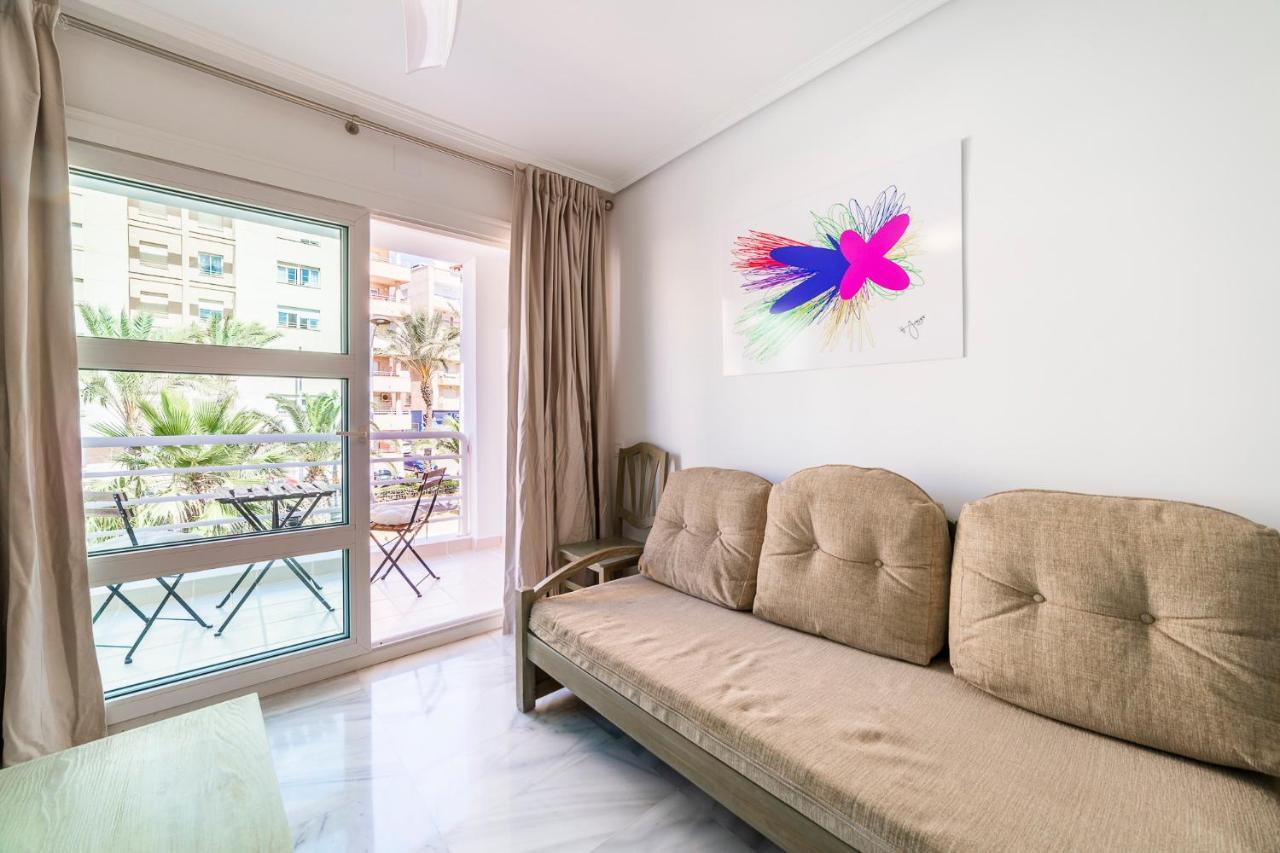 Apartamento Faro 2 로쿠타스드마르 외부 사진